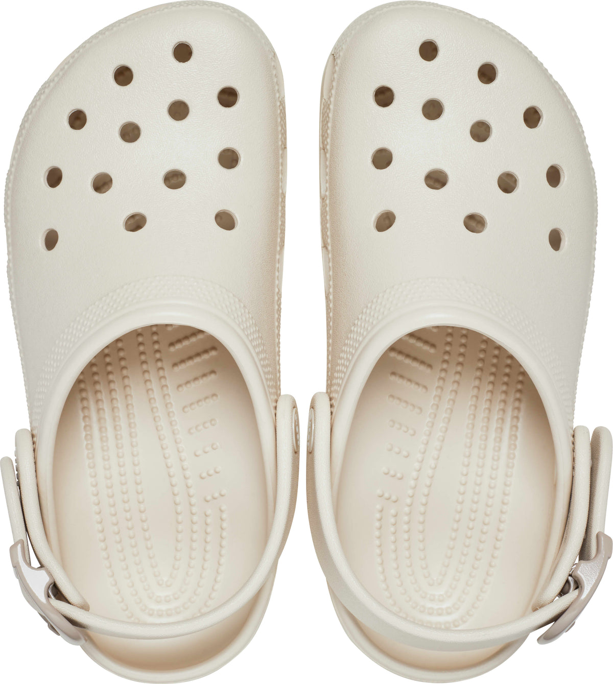 Crocs Classic Enamel Buckle Clog
