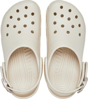 Crocs Classic Enamel Buckle Clog