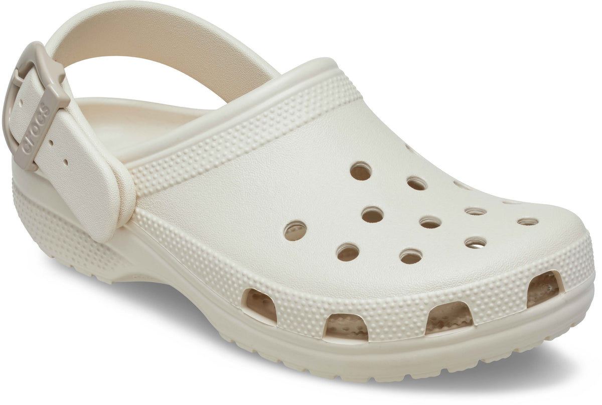 Crocs Classic Enamel Buckle Clog