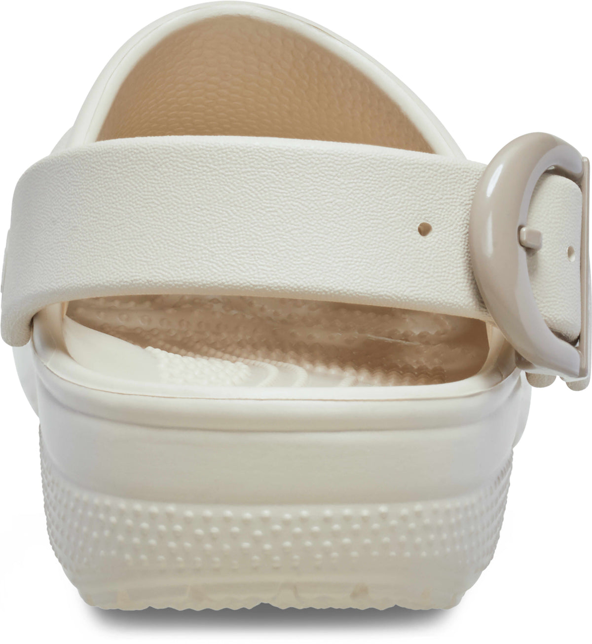 Crocs Classic Enamel Buckle Clog