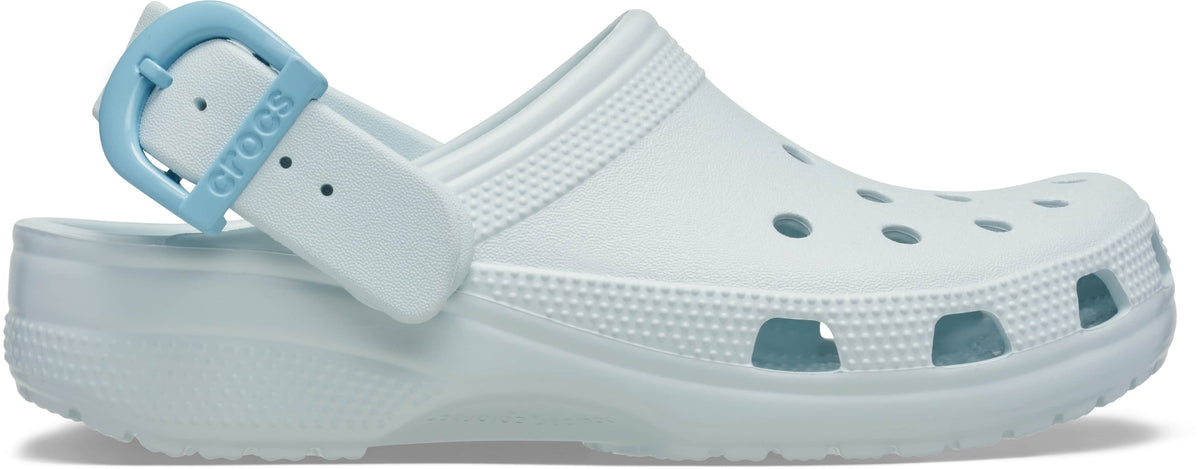 Crocs Classic Enamel Buckle Clog
