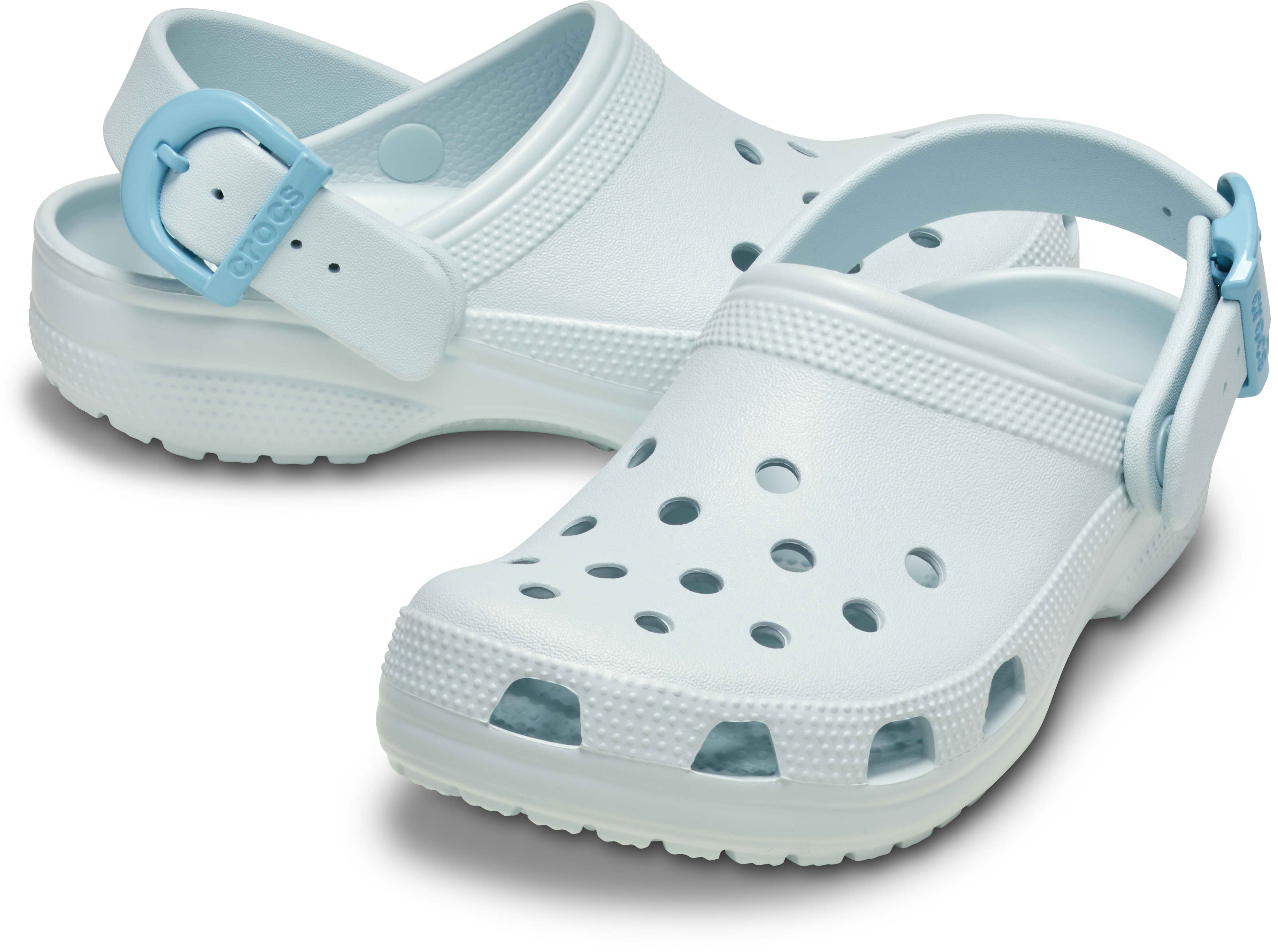 A BATHING APE x Crocs Classic Clog - Blue – mStore.Kh | mTravel Store