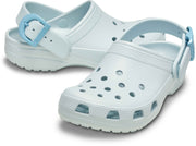 Crocs Classic Enamel Buckle Clog