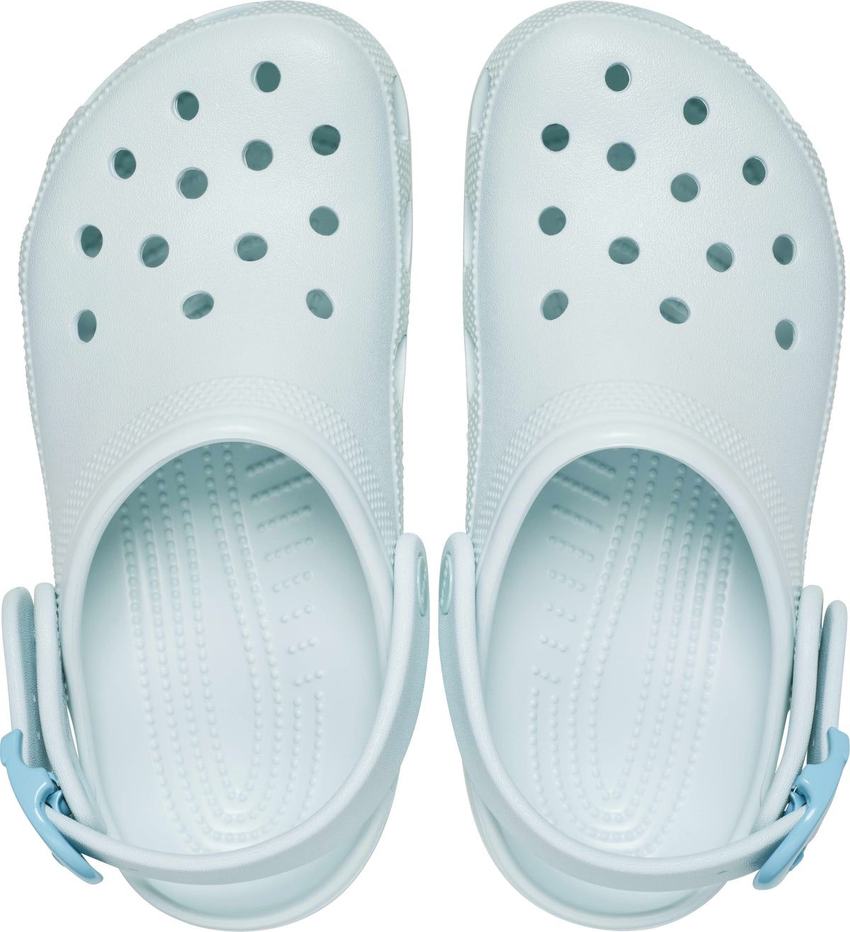Crocs Classic Enamel Buckle Clog