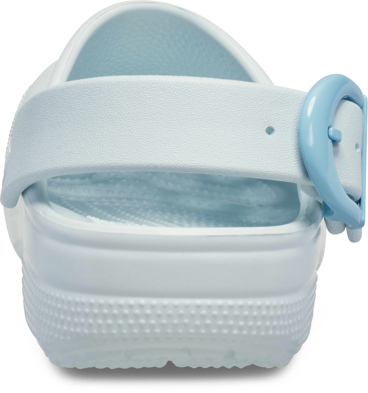Crocs Classic Enamel Buckle Clog