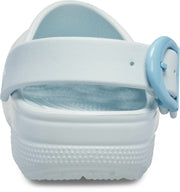 Crocs Classic Enamel Buckle Clog