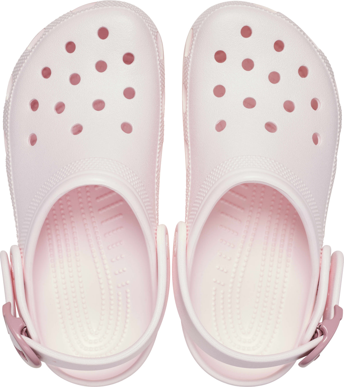 Crocs Classic Enamel Buckle Clog