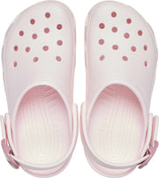 Crocs Classic Enamel Buckle Clog