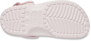 Crocs Classic Enamel Buckle Clog