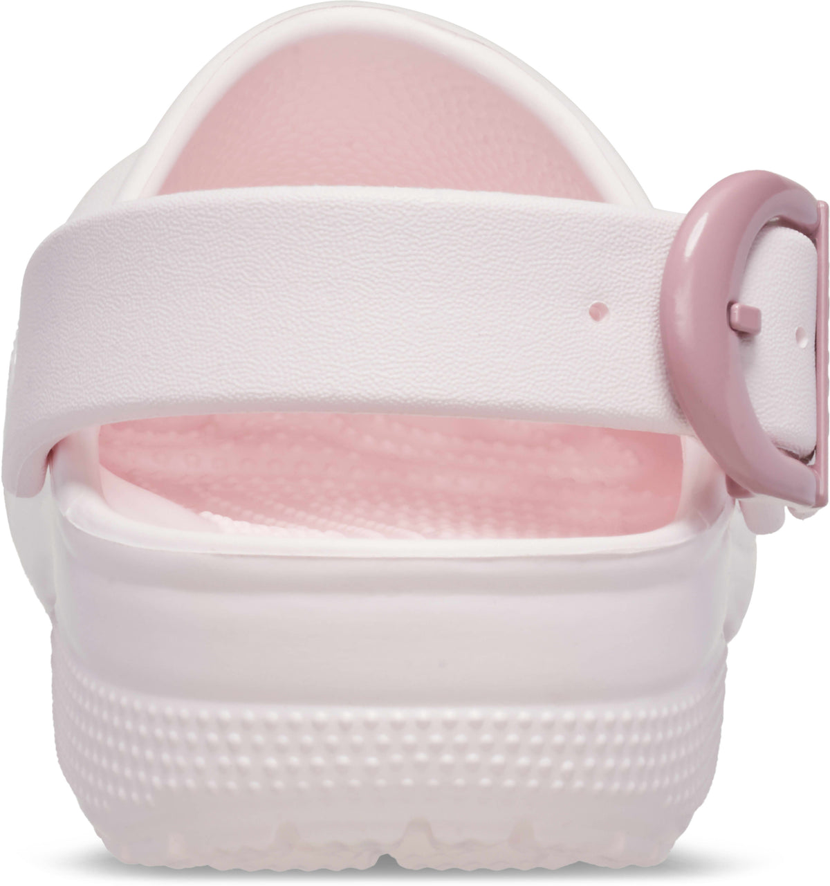 Crocs Classic Enamel Buckle Clog