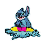 Surfing Stitch