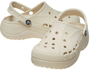 Authentic Crocs Baya Platform Clog