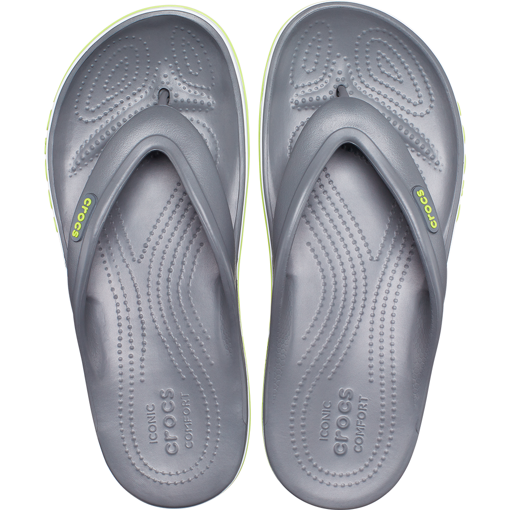 Authentic Crocs Bayaband Flip