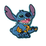 Ukulele Stitch