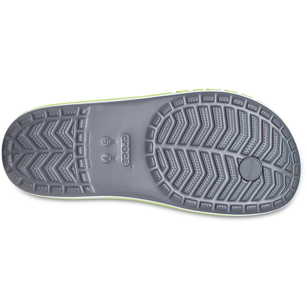 Authentic Crocs Bayaband Flip
