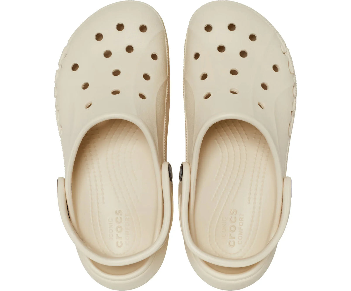 Authentic Crocs Baya Platform Clog