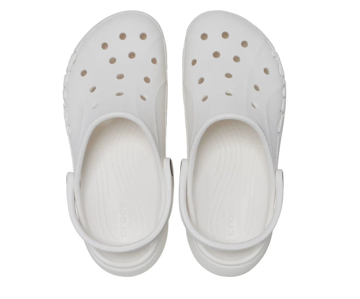 Authentic Crocs Baya Platform Clog