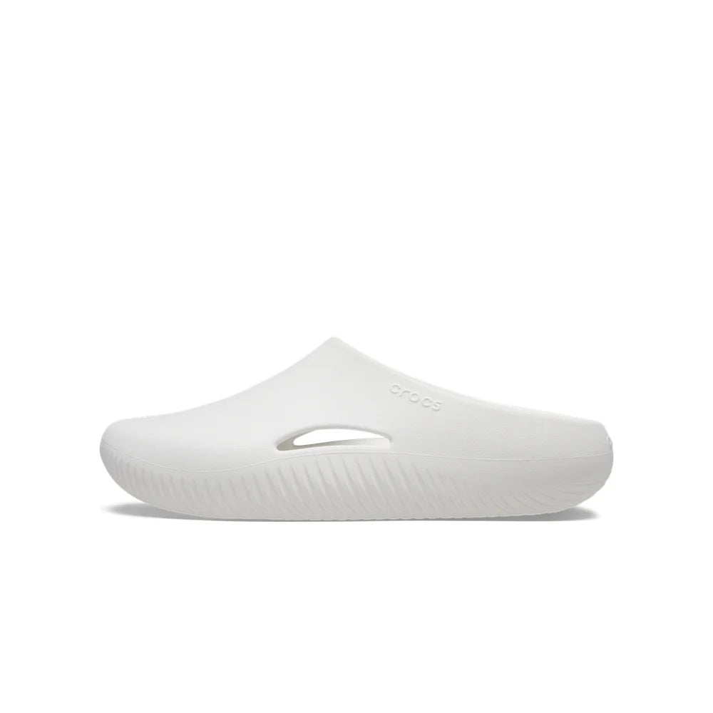 Crocs Mellow Recovery Clog - White