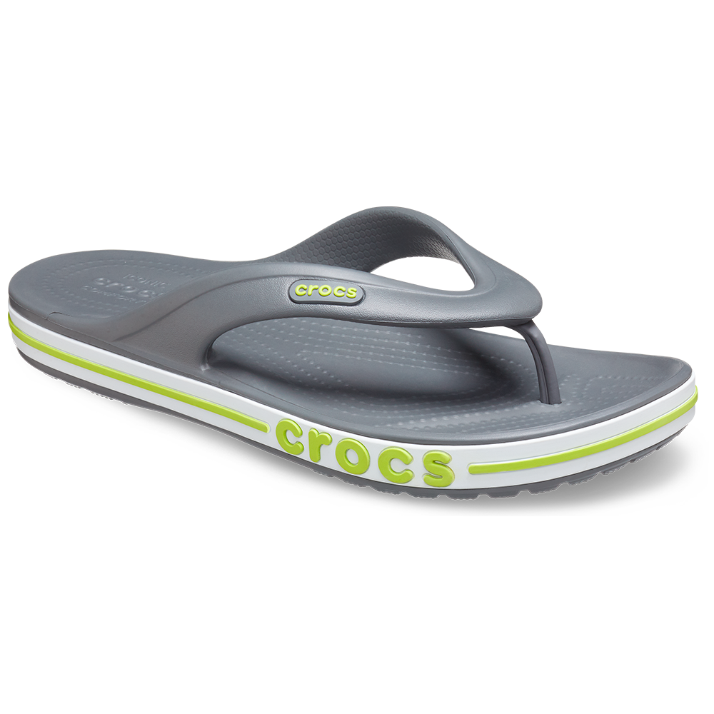 Authentic Crocs Bayaband Flip