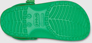 Authentic Crocs Limited Edition Kids' Minecraft Elevated Clog - Multi