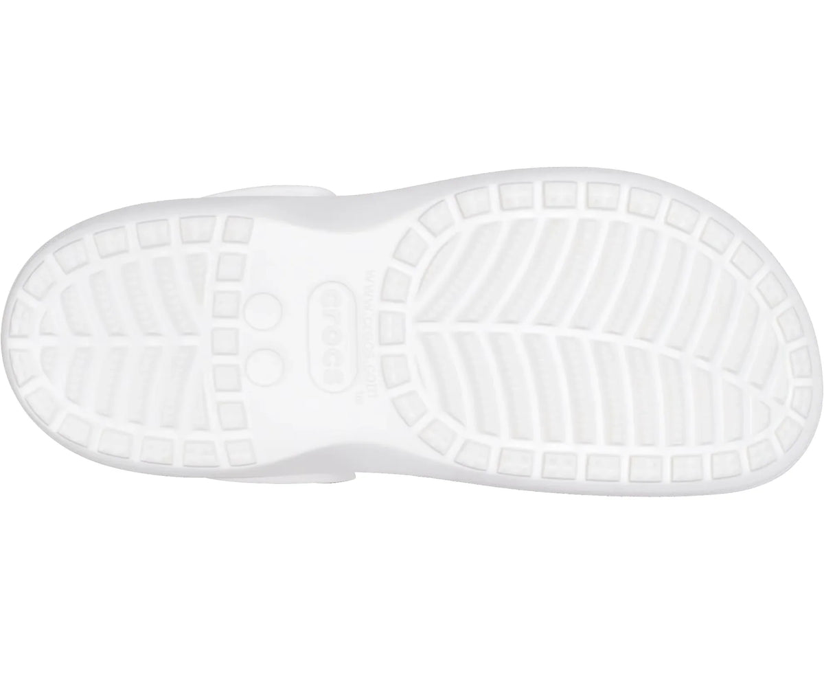 Authentic Crocs Baya Platform Clog