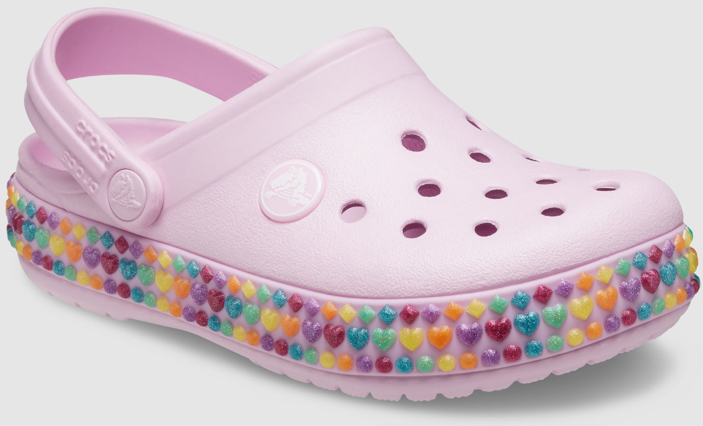 Rare Limited Edition Crocs X Justin Bieber with Drew - Lavender Classi –  mStore.Kh