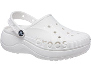 Authentic Crocs Baya Platform Clog