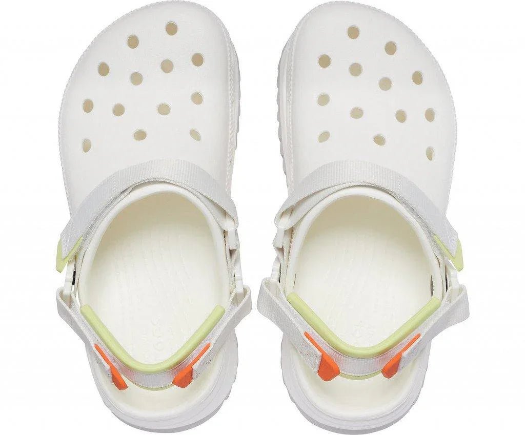 Crocs Classic Hiker Clog