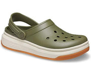 Authentic Crocs Crocband Full Force Clog