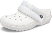Crocs Classic Lined Neo Puff Clog