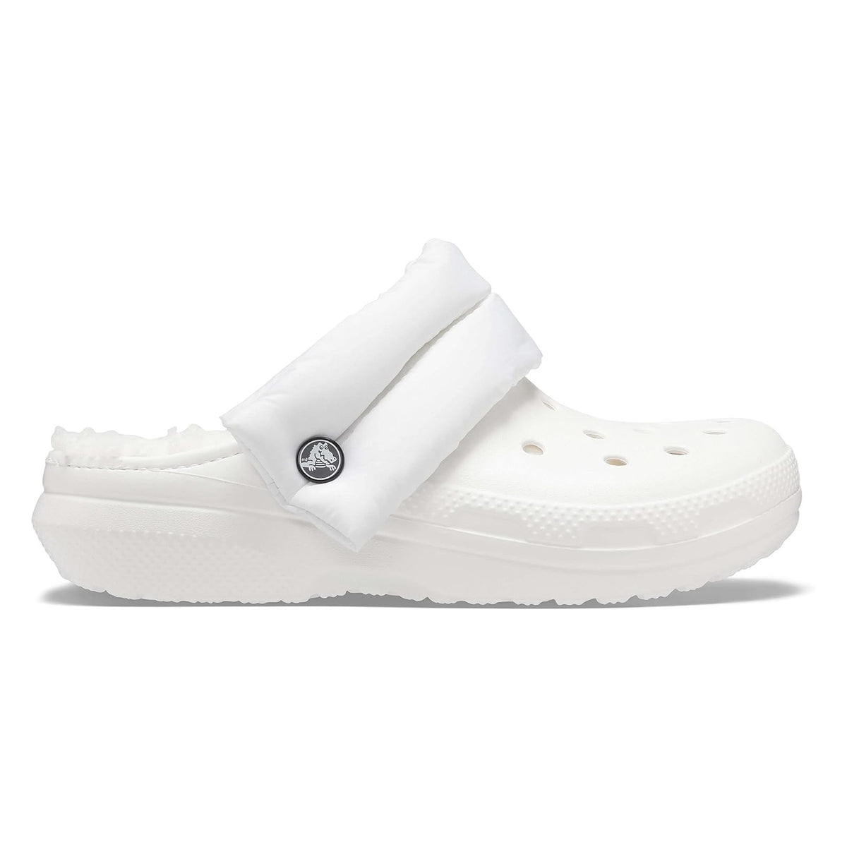Crocs Classic Lined Neo Puff Clog