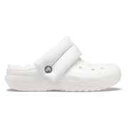 Crocs Classic Lined Neo Puff Clog