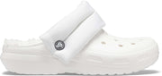 Crocs Classic Lined Neo Puff Clog