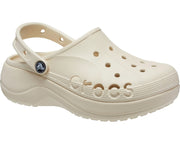 Authentic Crocs Baya Platform Clog