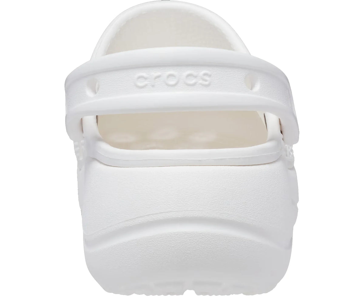 Authentic Crocs Baya Platform Clog