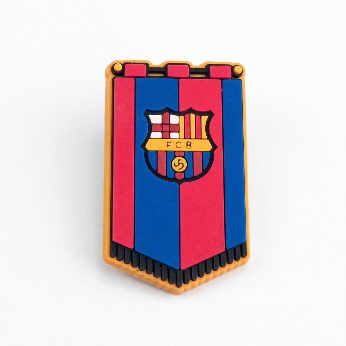 Jibbitz - FC Barcelona Football Collection