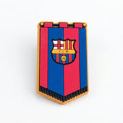 Jibbitz - FC Barcelona Football Collection