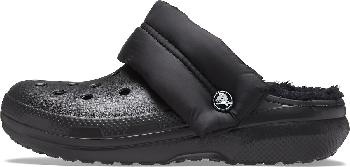 Crocs Classic Lined Neo Puff Clog
