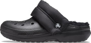 Crocs Classic Lined Neo Puff Clog