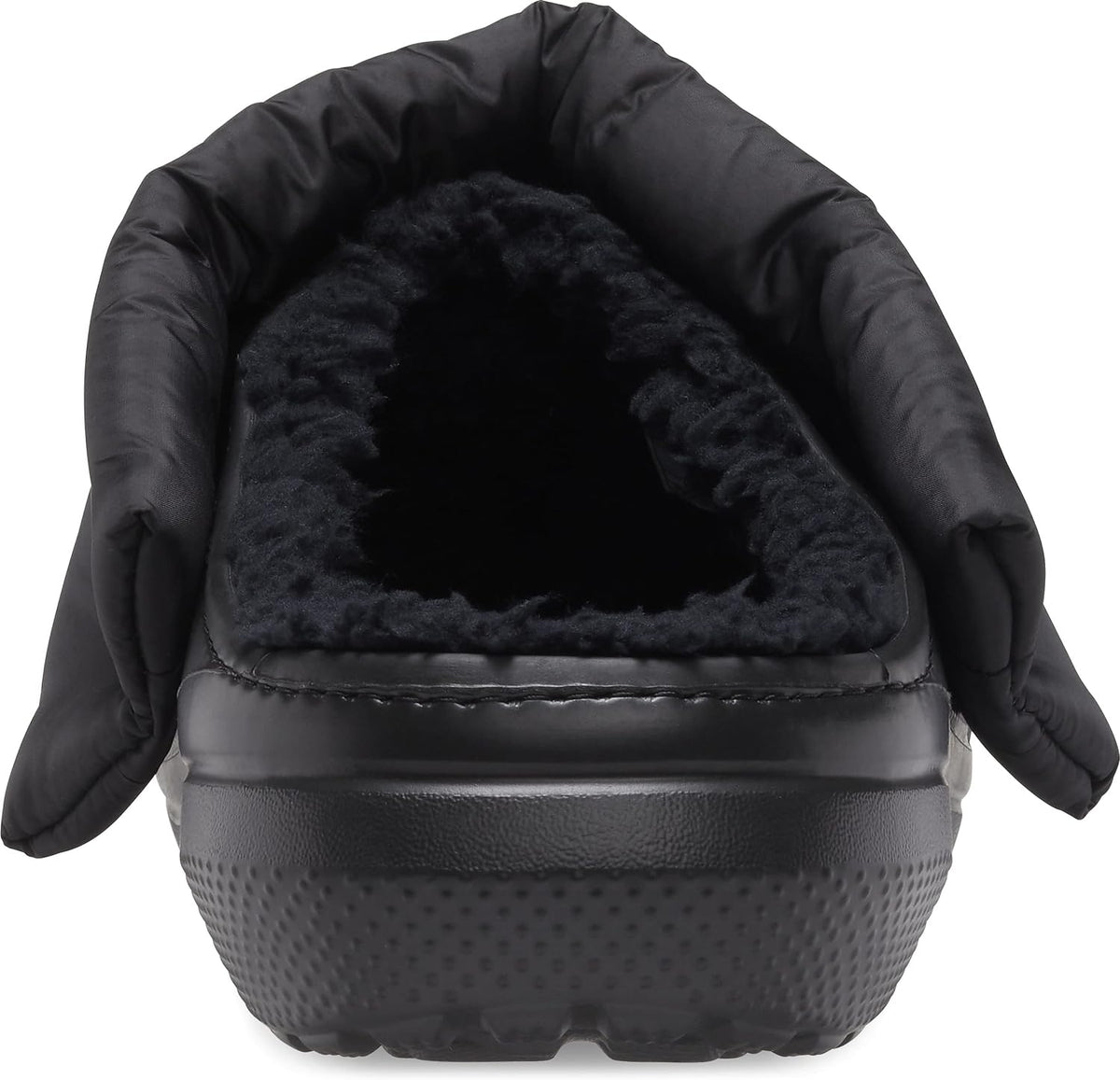Crocs Classic Lined Neo Puff Clog