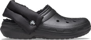 Crocs Classic Lined Neo Puff Clog