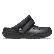 Crocs Classic Lined Neo Puff Clog