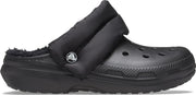 Crocs Classic Lined Neo Puff Clog
