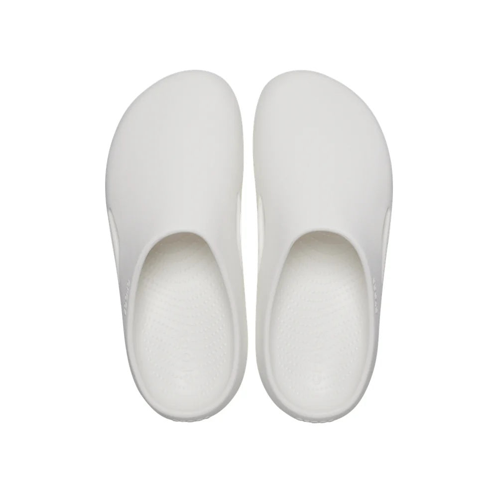 Crocs Mellow Recovery Clog - White