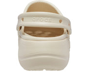 Authentic Crocs Baya Platform Clog