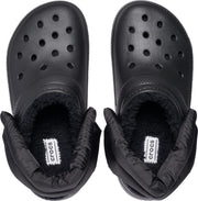Crocs Classic Lined Neo Puff Clog
