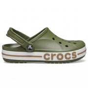 Unisex Authentic Crocs Bayaband Clog