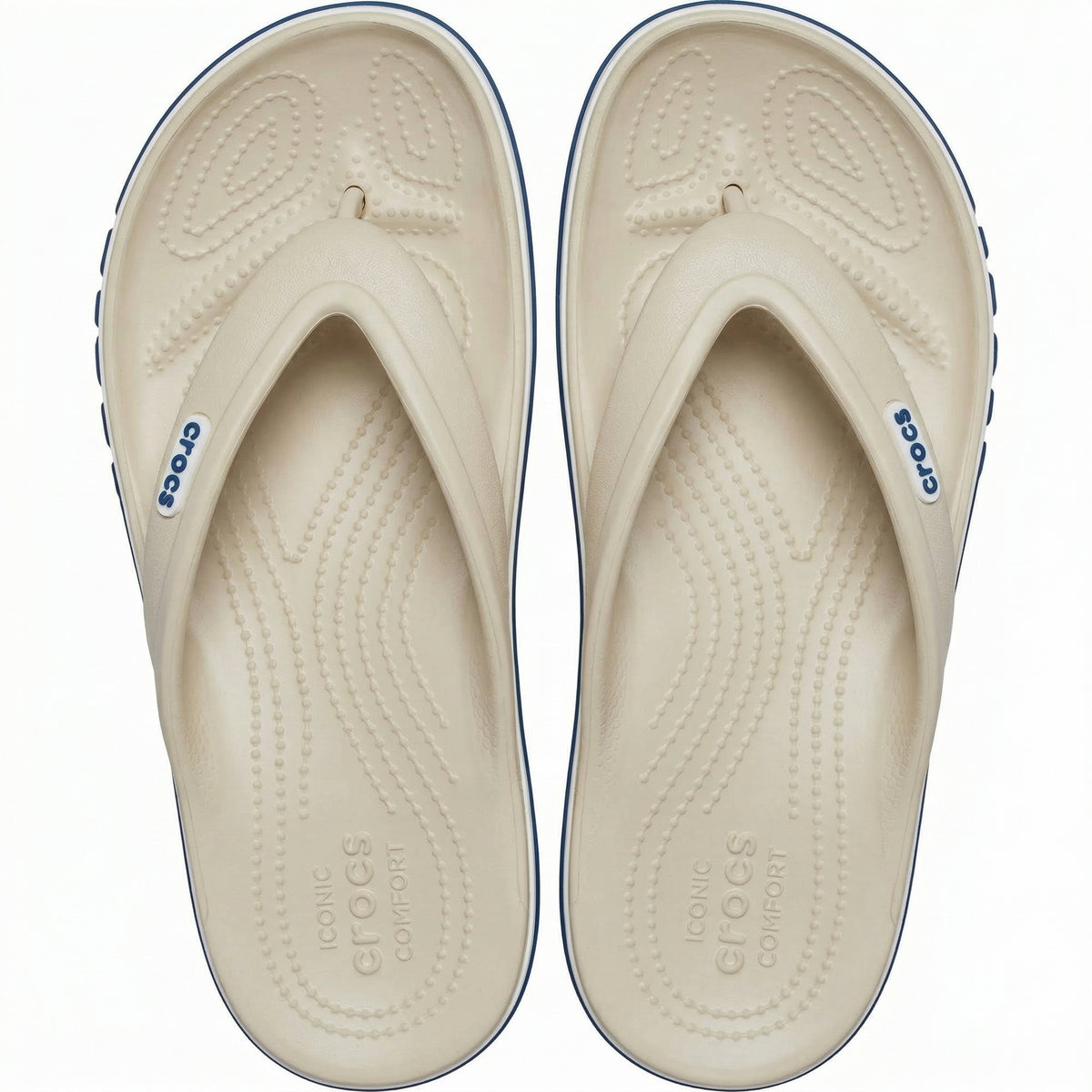 Authentic Crocs Bayaband Flip