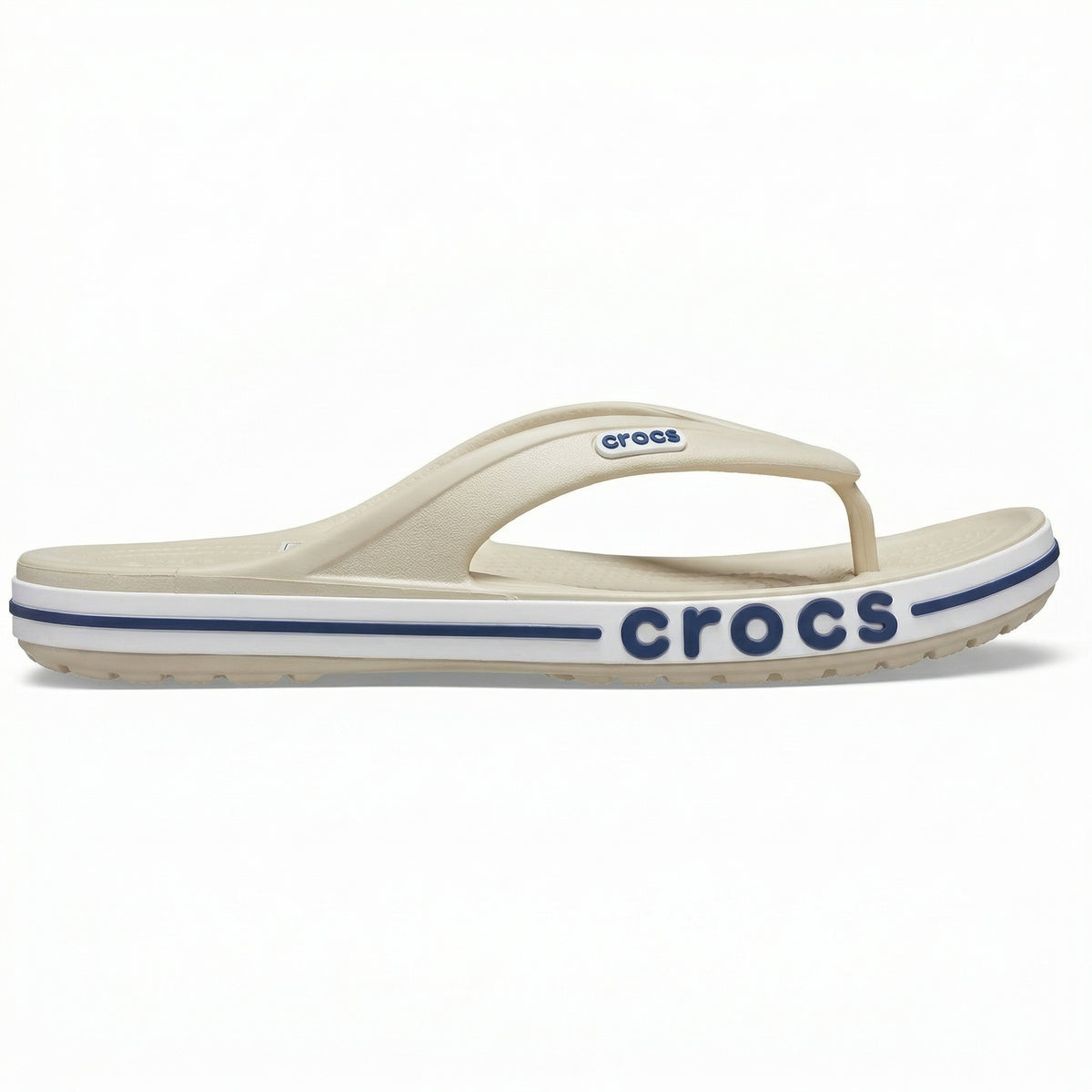 Authentic Crocs Bayaband Flip