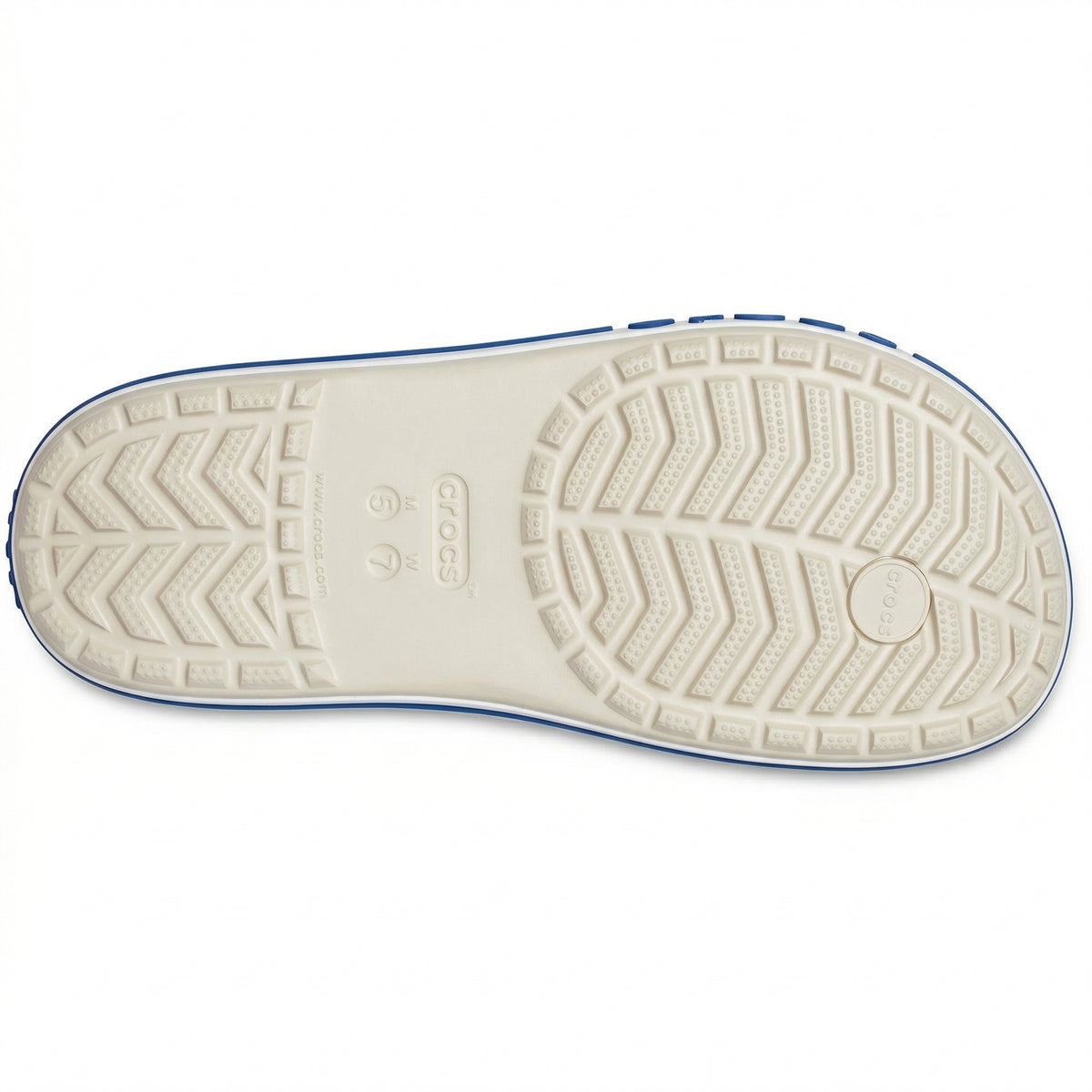 Authentic Crocs Bayaband Flip